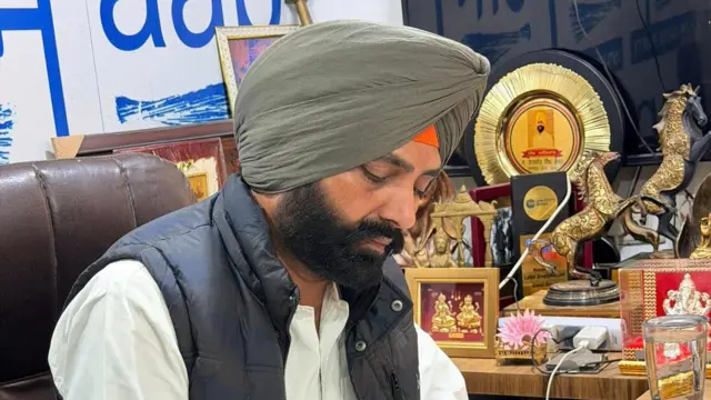 ਲਾਲਜੀਤ ਸਿੰਘ ਭੁੱਲਰ