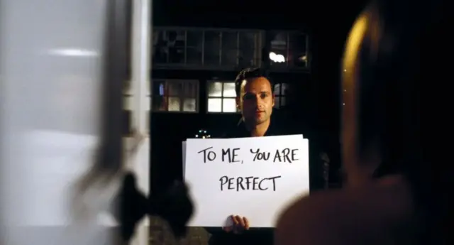 Love actually