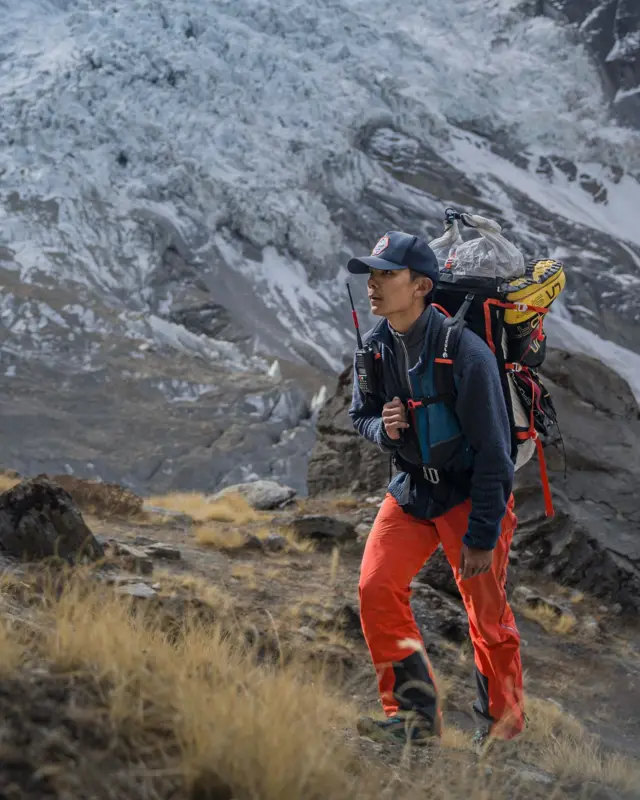 निमा रिन्जी शेर्पा