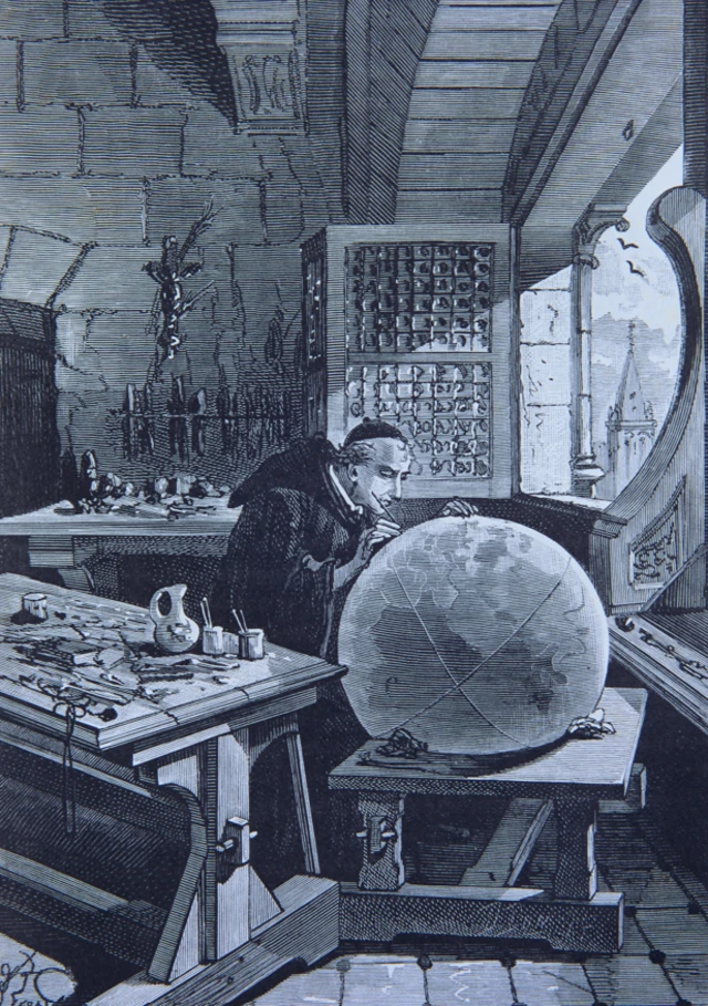 மேப்பா முண்டி