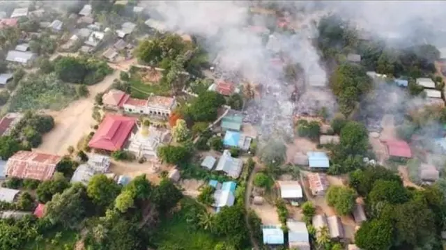 ၂၀၂၂ ခုနှစ် တန်ဆောင်တိုင်