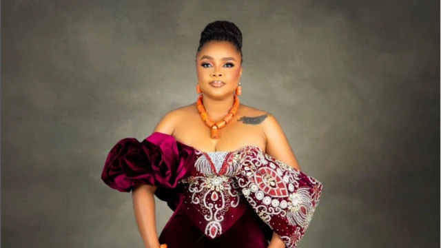 Aworan Bimbo Ademoye 