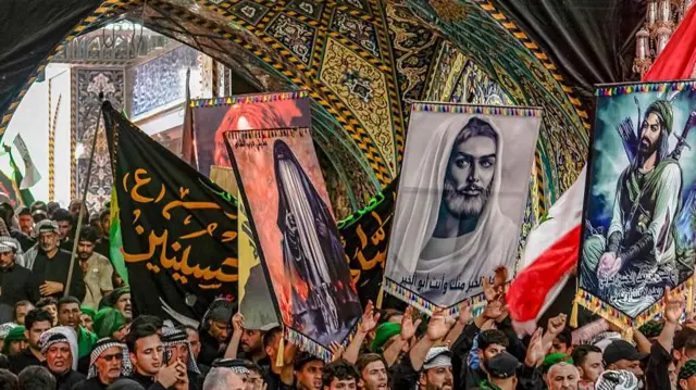Karbala