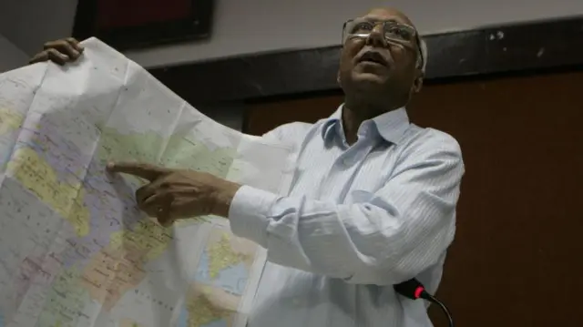 सुधाकर सुराडकर