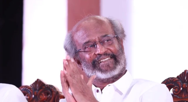 திமுகவைப் பற்றி ரஜினி கூறியது ஏன் சர்ச்சை ஆனது?