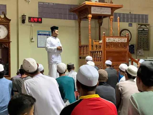 กองโฆษก พรรคเป็นธรรม 