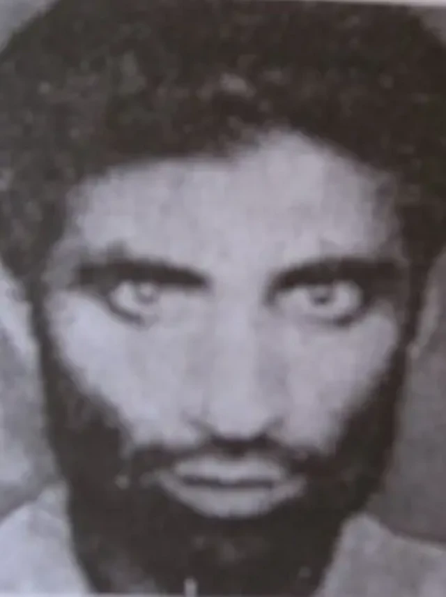 ارشد پپو کو لیاری کی گلیوں میں ایک مشتعل ہجوم نے مار مار کر ہلاک کیا تھا
