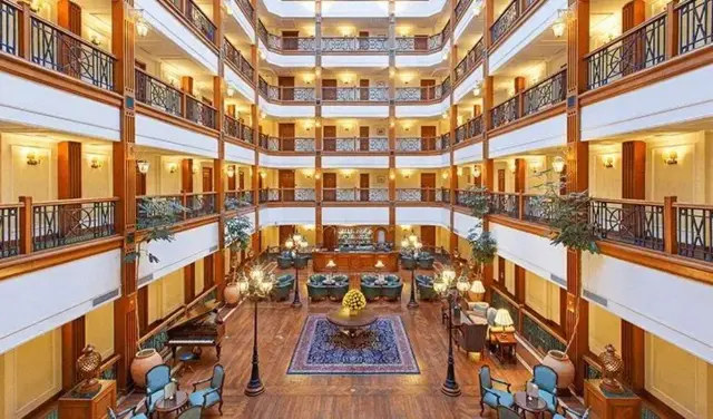 शिमला का सेसल होटल