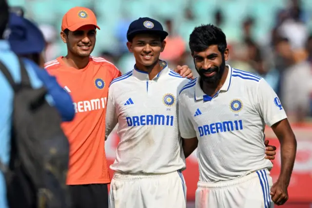 भारतीय खिलाड़ी