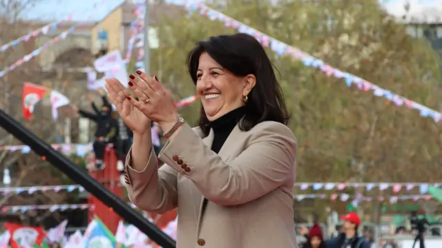 Pervin Buldan