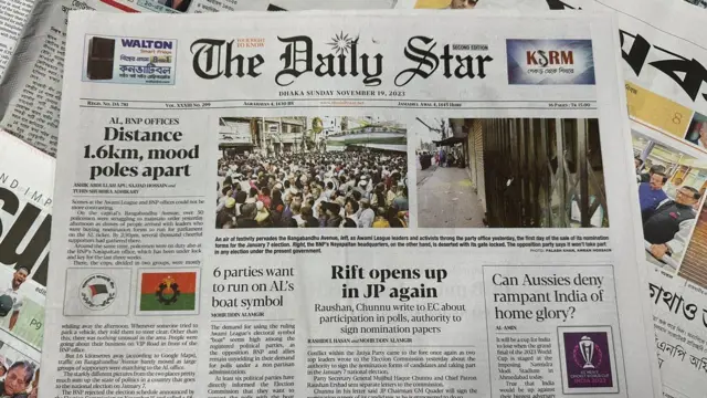 সংবাদপত্র