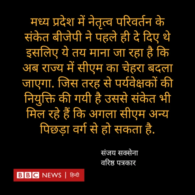 मध्य प्रदेश