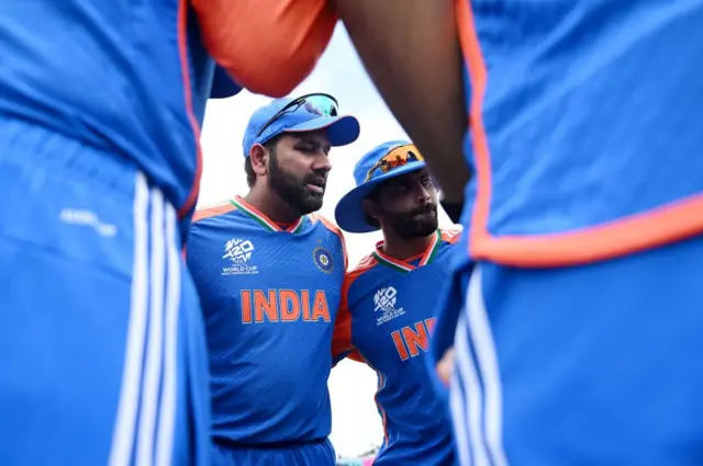 இந்தியா vs அயர்லாந்து