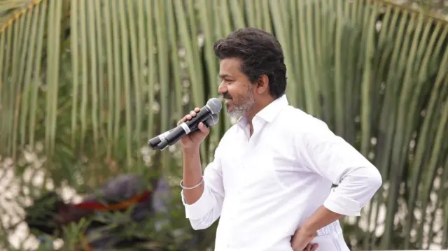 திமுக, தவேக, அதிமுக, தமிழ்நாடு, பாஜக, அரசியல்

