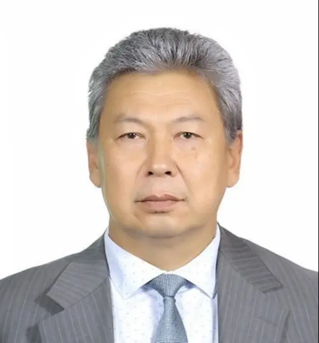 Авазхан Атаханов, ТИМ өкүлү