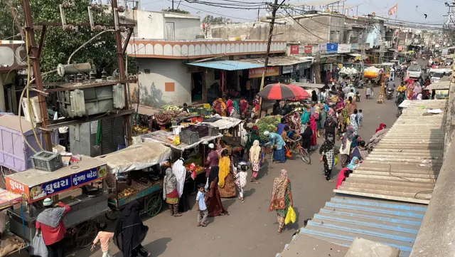 રાજકોટ, જંગલેશ્વર, ડિમોલિશન, બીબીસી ગુજરાતી, એકતા કૉલોની, બુદ્ધનગર, રાધાકૃષ્ણનગર, નાળોદાનગર, સિદ્ધાર્થનગર