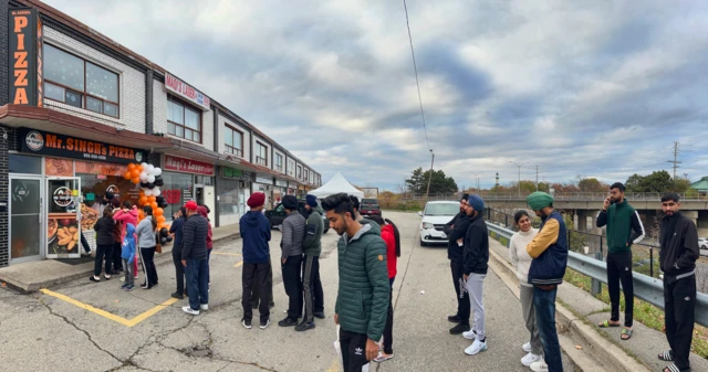 ఇండియా, కెనడా, జస్టిన్ ట్రూడో, నరేంద్రమోదీ, హర్దీప్సింగ్ నిజ్జర్, పంజాబ్, పంజాబీలు