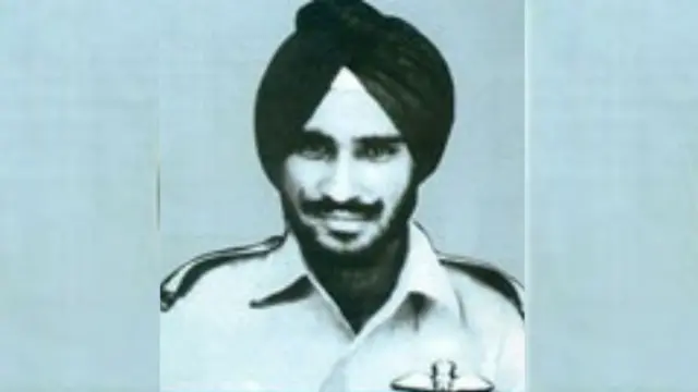 ਨਿਰਮਲ ਜੀਤ ਸਿੰਘ ਸੋਖੋਂ