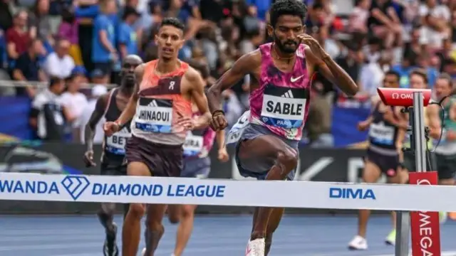 घर से स्कूल दौड़ते हुए जाते थे अविनाश