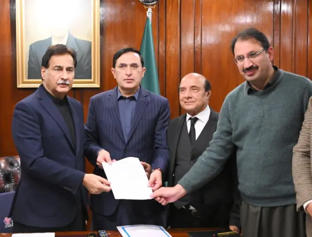 قومی اسمبلی 