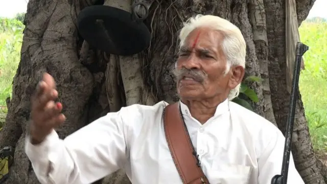 रमेश सिकरवार