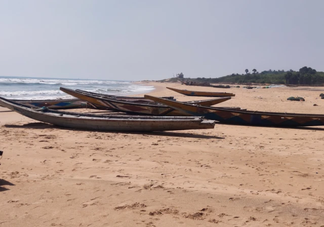 మత్స్యకారులు