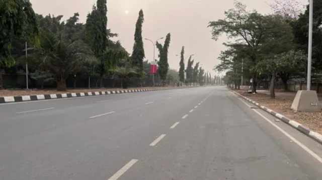 Oju titi da niluu Abuja tori eto idibo to n ṣẹlẹ nibẹ