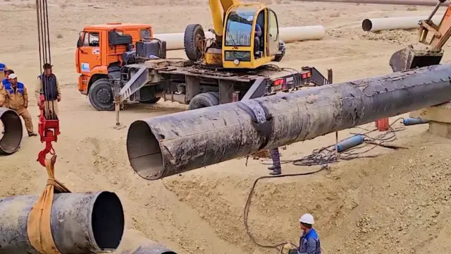 O‘zbekistonda isitish va elektr tiziming asosiy ta’minotchisi bo‘lgan gaz manbalari yildan-yilga kamayib bormoqda.