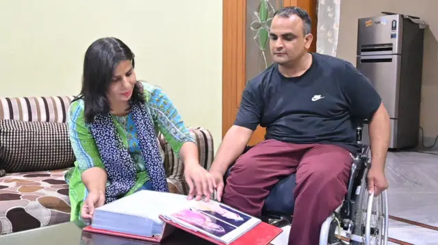 ਕੁਸੁਮ ਅਤੇ ਮਨਜੀਤ