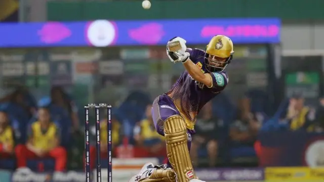 हॅरी ब्रूक, रिंकू सिंग, हैदराबाद, कोलकाता