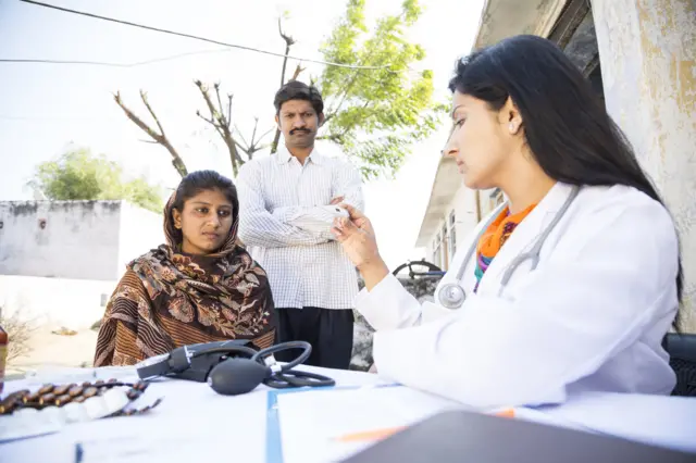 రక్తపోటు