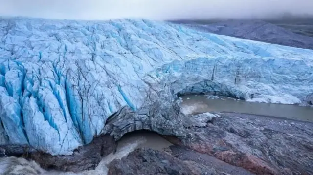 બીબીસી ગુજરાતી, ગુજરાત, બીબીસી, અમદાવાદ, ગ્રીનલૅન્ડ, દુષ્કાળ, ભારત