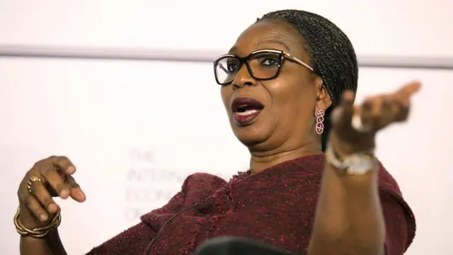 Ibukun Awosika