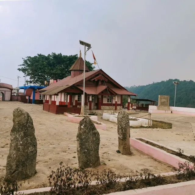 నార్తియాంగ్