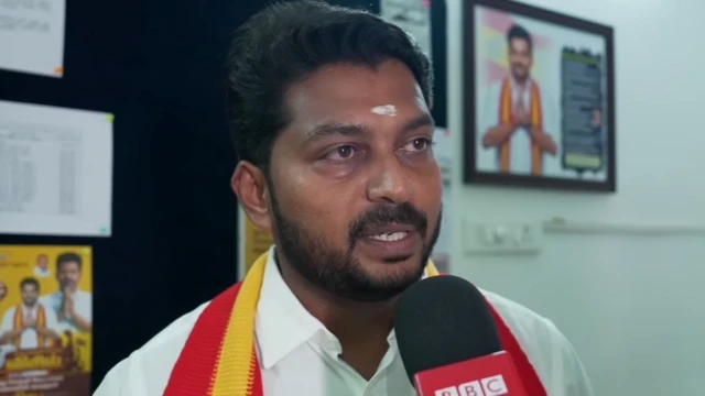 சீமான் போட்டியிடும் காரைக்குடி தொகுதி கள நிலவரம் - என்ன நடக்கிறது? 