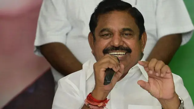 அதிமுக, எடப்பாடி பழனிசாமி எதிர்காலம் என்ன?