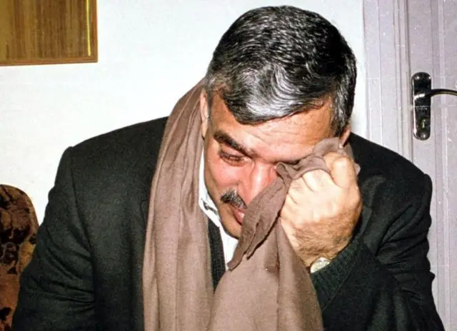 হাশিম কুরেশি 