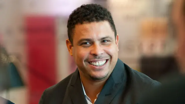 रोनाल्डो