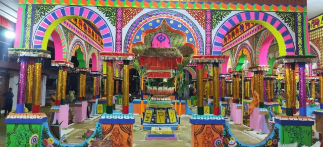 தமிழில் குடமுழுக்கு நடத்த அனுமதி மறுப்பு