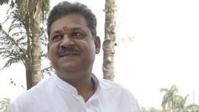 kirti azad