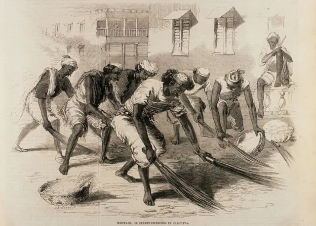 மகாத்மா காந்தி