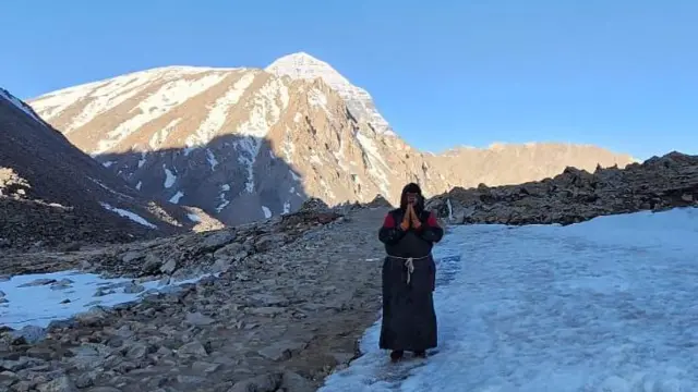 मानसरोवर