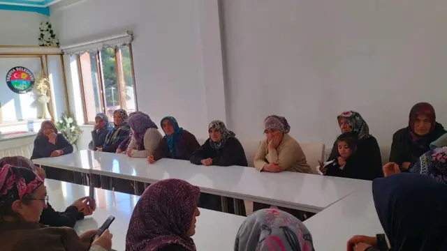 Çambükü OSB mücadelesi