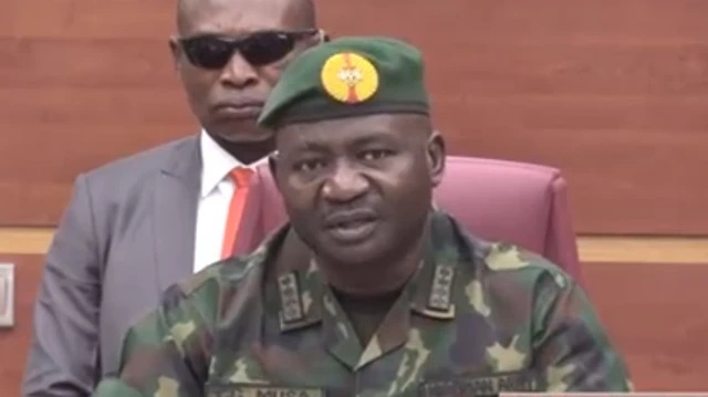 Okuama community military killings: 'We sabi who kill 17 sojas for ...