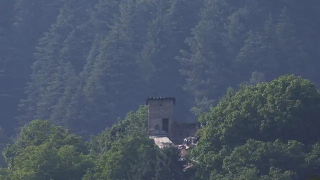 تنش هند و پاکستان؛ عراقچی در اسلام‌آباد دو کشور را به «خویشتنداری» دعوت کرد