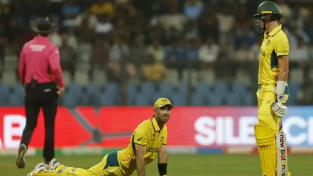 मॅक्सवेल 