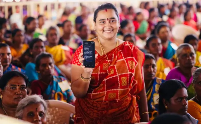 மகளிர் உரிமைத் தொகை திட்டம் தமிழ்நாட்டில் என்ன சமூகத் தாக்கத்தை ஏற்படுத்தும்?