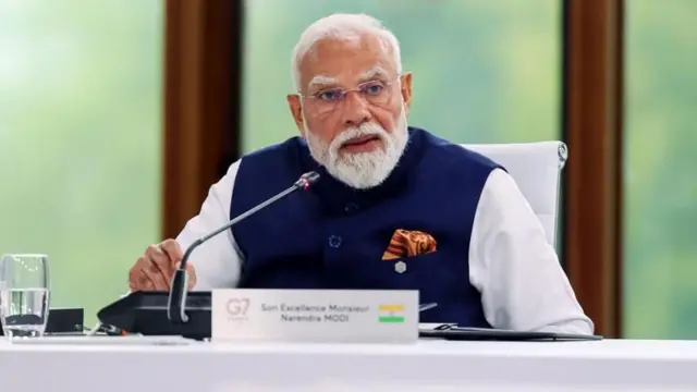 पीएम मोदी