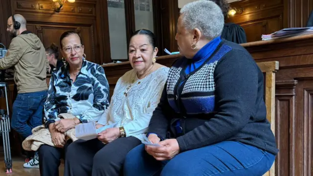 Aba bagore bakwa ba nyina bakiri abana bato kugira kubaho kwabo ntikuze kumenyekane