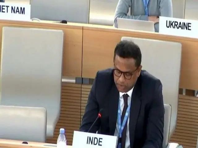 ਭਾਰਤੀ ਕੂਟਨੀਤਕ